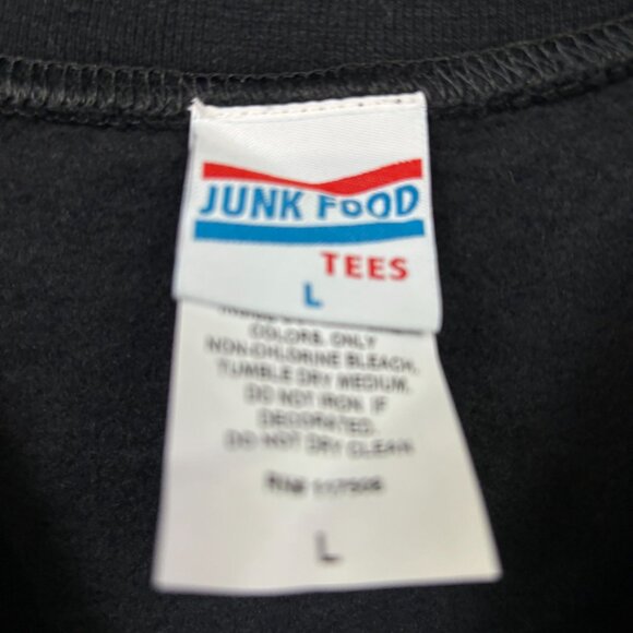 Budweiser Beer Brand Crewneck Sweater – Clydesdales Horse Graphic – “The World R - Picture 4 of 4